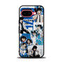 Anime Ao No Exorcist Google Pixel 9a Case