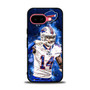 Buffalo Bills Stefon Diggs Google Pixel 9a Case
