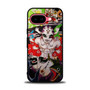 Demon Slayer 5th Upper Moon Gyokko Google Pixel 9a Case