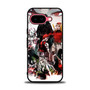 Demon Slayer All Upper Moons Google Pixel 9a Case