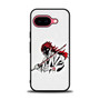 Demon Slayer Yoriichi Tsugikuni Google Pixel 9a Case