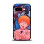 Denji and Makima Google Pixel 9a Case