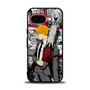 Denji in Comic Art Google Pixel 9a Case