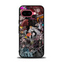 Denji Power Makima Aki Collages Google Pixel 9a Case