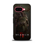 Diablo IV Druid Class Google Pixel 9a Case