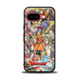 Dragon Quest Collages Google Pixel 9a Case