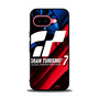 Gran Turismo 7 Google Pixel 9a Case