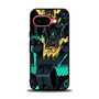 Gundam Banshee Google Pixel 9a Case