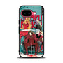 Hells Paradise Jigokuraku Google Pixel 9a Case