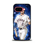 Houston Astros Alex Bregman Google Pixel 9a Case