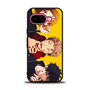 Jujutsu Kaisen Main Characters Google Pixel 9a Case