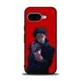 Jujutsu Kaisen Sukuna dominates Megumi Google Pixel 9a Case