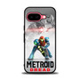 Metroid Dread 2 Google Pixel 9a Case