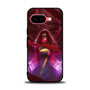 Miss Marvel Google Pixel 9a Case