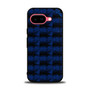 Monster Anime Collages Google Pixel 9a Case
