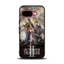 Octopath Traveler II Google Pixel 9a Case