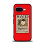 One Piece Luffy Bounty Google Pixel 9a Case