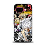 One Piece Luffy Vs Luccy Google Pixel 9a Case