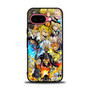 One Piece Sanji Collages 2 Google Pixel 9a Case