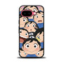 Osama King Bojji sama Google Pixel 9a Case