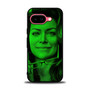 She Hulk Attorney At Law 2 Google Pixel 9a Case She Hulk Attorney At Law 2 Google Pixel 9a Case