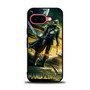 Starwars Mandalorian 3rd Season Google Pixel 9a Case