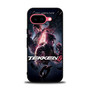 Tekken 8 Google Pixel 9a Case