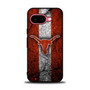 Texas Longhorns american football team Google Pixel 9a Case