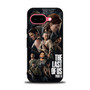 The Last of Us Part II Cover Google Pixel 9a Case