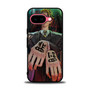 Tokyo Revenger Hanma Google Pixel 9a Case