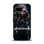 Warframe Google Pixel 9a Case
