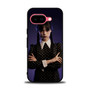 Wednesday Jenna Ortega Google Pixel 9a Case
