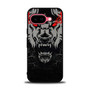 Werewolf By Night Google Pixel 9a Case