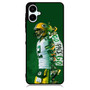 Aaron Rodgers Green Bay Packers 4 Samsung Galaxy A06 Case