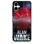 Alan Wake Samsung Galaxy A06 Case