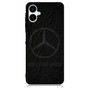 AMG Logo 2 Samsung Galaxy A06 Case