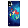 Ariel the Little Mermaid 1 Samsung Galaxy A06 Case