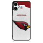 Arizona Cardinals 2 Samsung Galaxy A06 Case