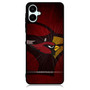 Arizona Cardinals 3 Samsung Galaxy A06 Case