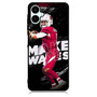 Arizona Cardinals Make Waves Samsung Galaxy A06 Case