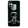 Attack on Titan Series Levi Ackerman Samsung Galaxy A06 Case