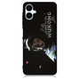 Black Myth Wukong Spider Demon Samsung Galaxy A06 Case