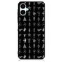 Bloodborne caryll runes Samsung Galaxy A06 Case