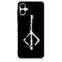 Bloodborne seal Samsung Galaxy A06 Case
