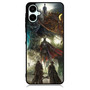 Bloodborne The Old Hunters 1 Samsung Galaxy A06 Case