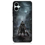 Bloodborne The Old Hunters 3 Samsung Galaxy A06 Case