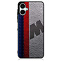 Bmw m stitch art Samsung Galaxy A06 Case