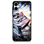 Boku no hero academia shigaraki ASCK Samsung Galaxy A06 Case