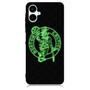 Boston Celtics Green Light Samsung Galaxy A06 Case