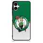 Boston Celtics Samsung Galaxy A06 Case